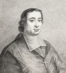 Jean Baptiste Massillon, de 